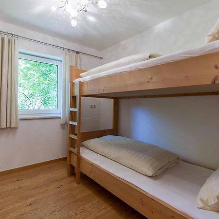 Alpenresidenz Fieberbrunn Apartamento Quarto foto